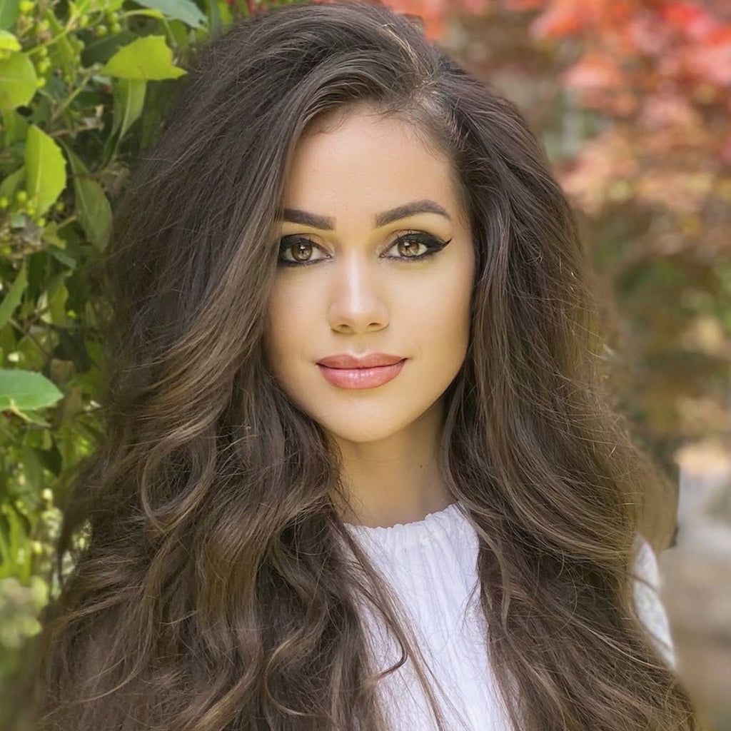 Hair Growth Oil Bundle for Thinning Hair (4 × 16oz)