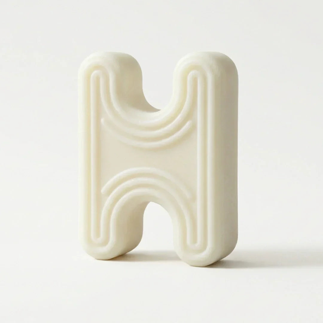 PHLab Fermented Rice Water Solid Conditioner Bar