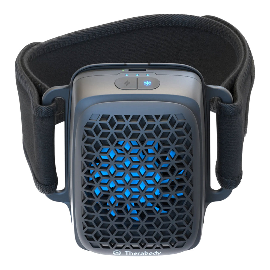 RecoveryTherm™ Cube Cold / Heat Therapy Device TB03778-01