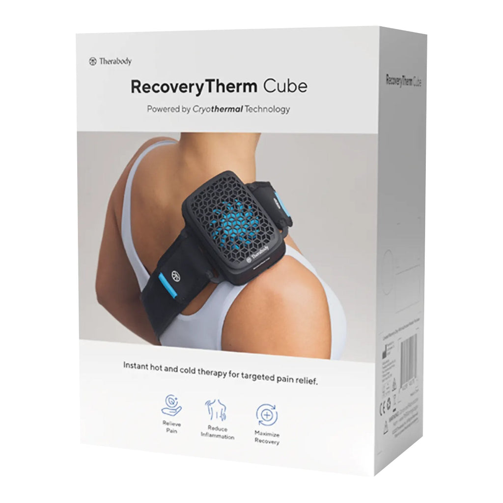 RecoveryTherm™ Cube Cold / Heat Therapy Device TB03778-01