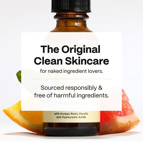 Mad Hippie Vitamin C Serum – Brightening Serum With Hyaluronic Acid, Ferulic Acid, Vitamin E