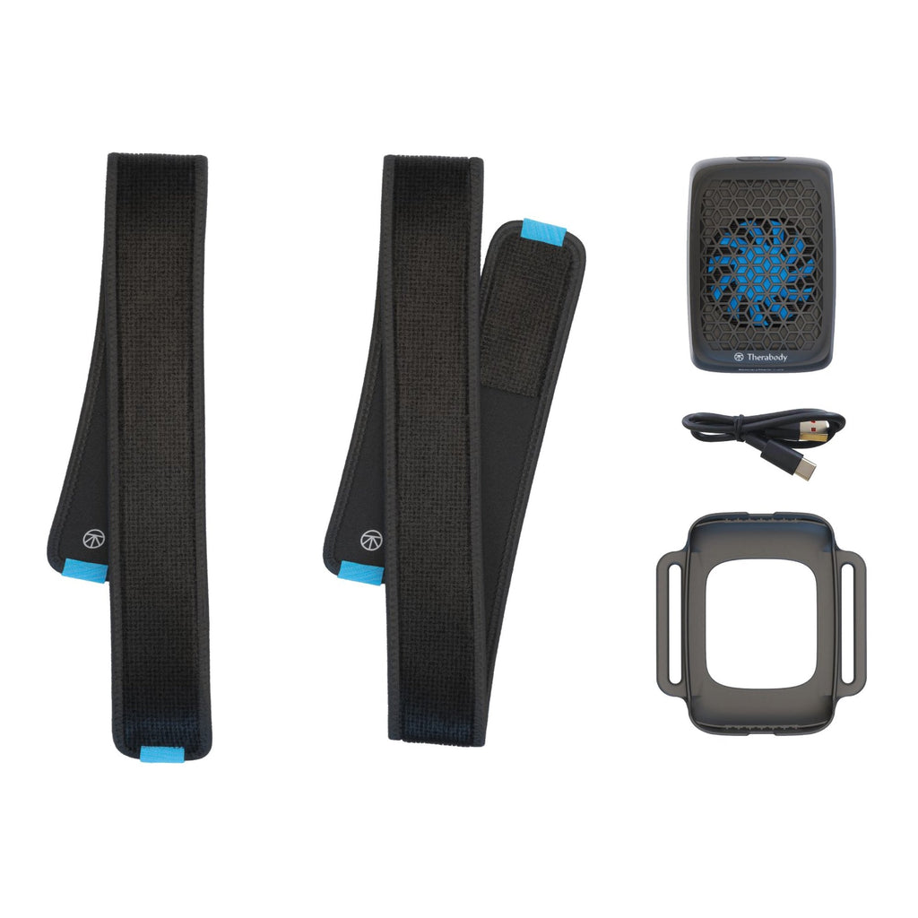 RecoveryTherm™ Cube Cold / Heat Therapy Device TB03778-01
